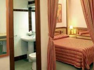 Hotel Villarreal