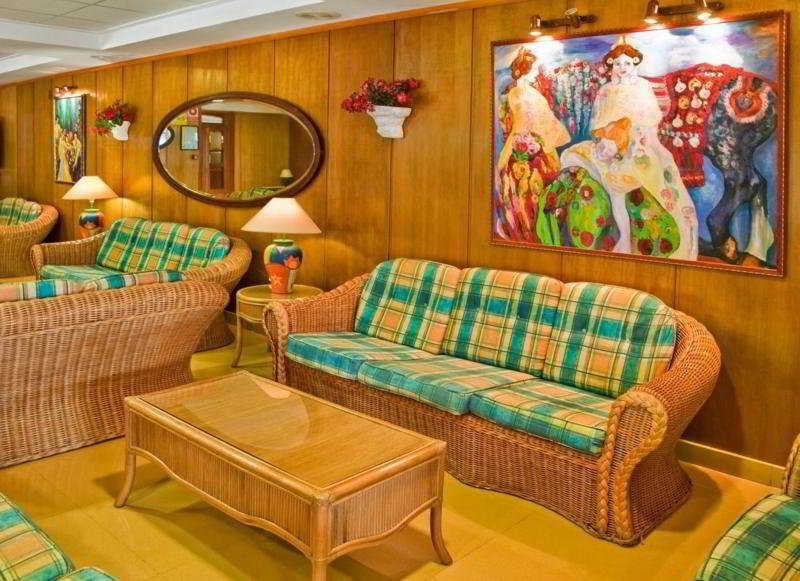 Hotel San Luis 3*