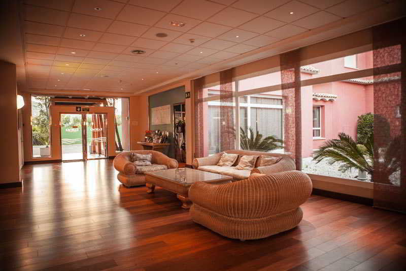 Hotel Tu&me - Adults Only Gandia