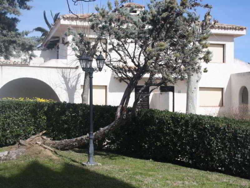 La Carreta Hotel 3*