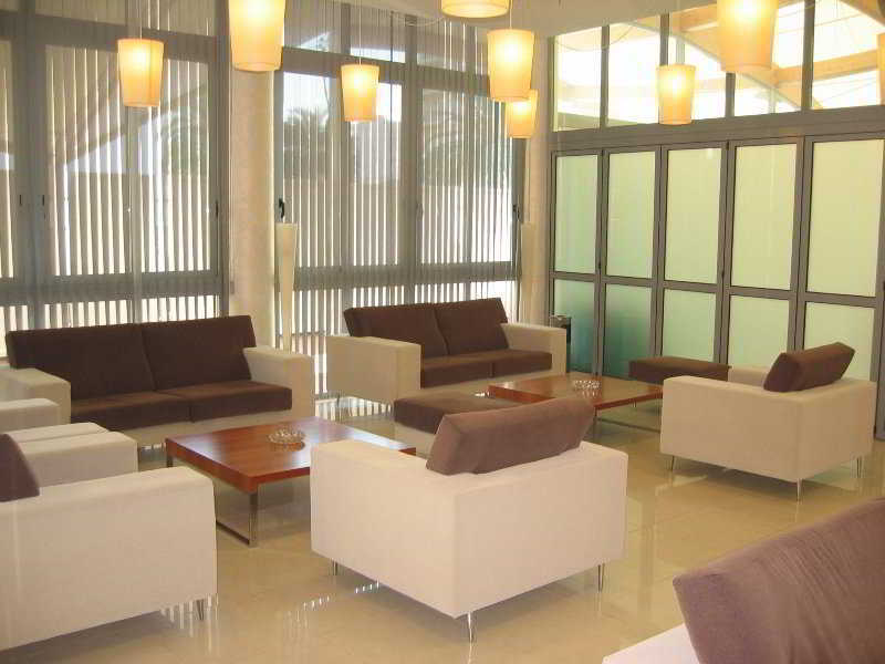 Don Pablo Hotel Gandía