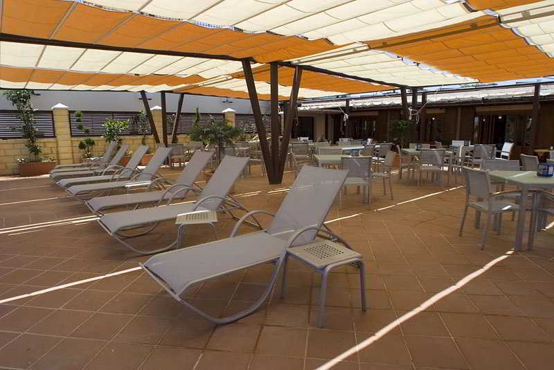 Hotel Sierra Hidalga