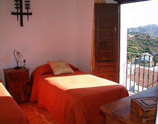 La Plaza Hotel Canillas de Albaida