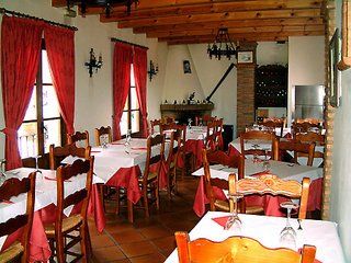 Hotel La Plaza Canillas de Albaida