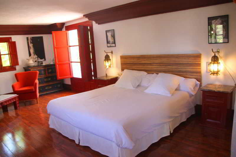 Pilares De Boutique & 4* Ronda