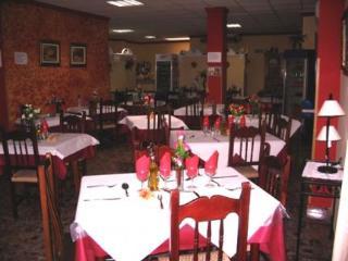 Guest house Virgen Del Rocio