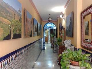 Virgen Del Rocio Guest house