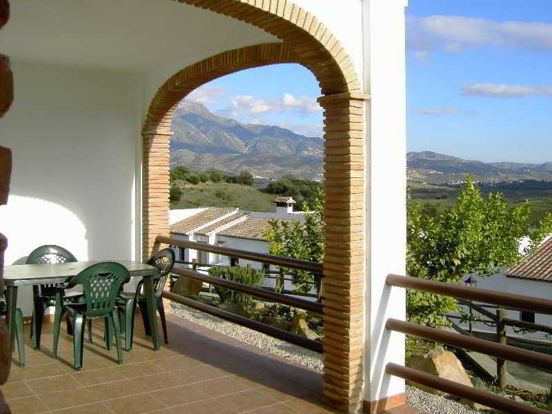 Сasa de vacaciones Huetor Viñuela
