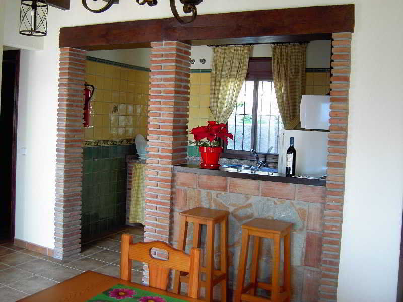 Huetor * Viñuela