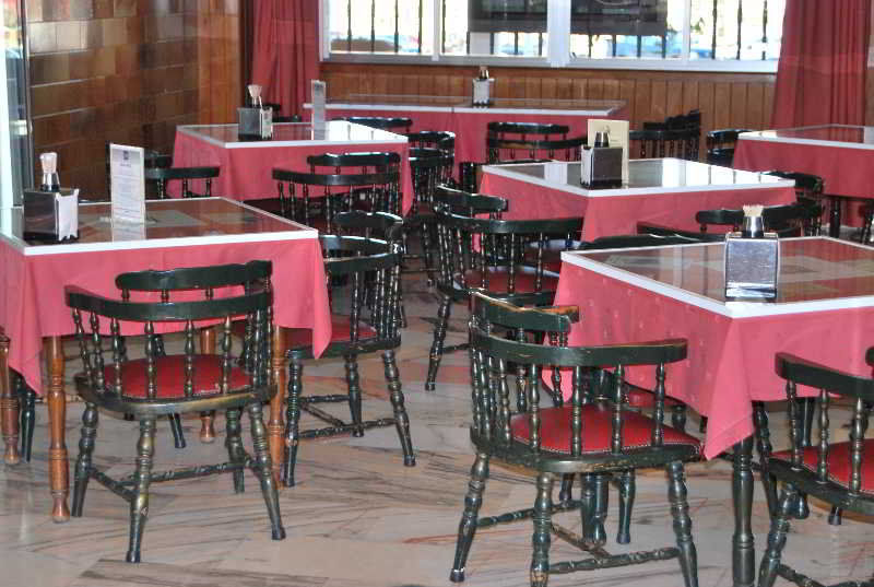 Hotel Heredero Olivenza