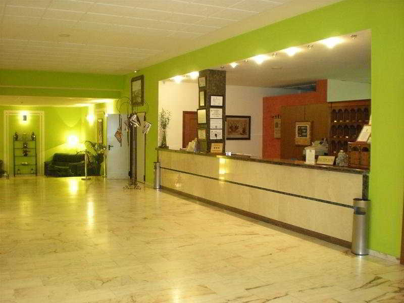 Hotel Heredero 3*