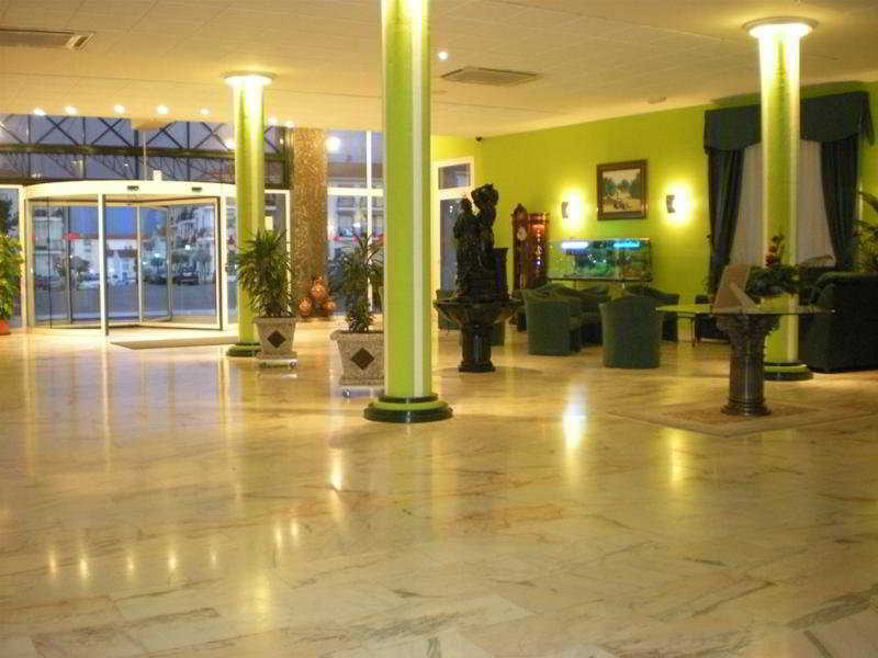 Heredero Hotel 3*