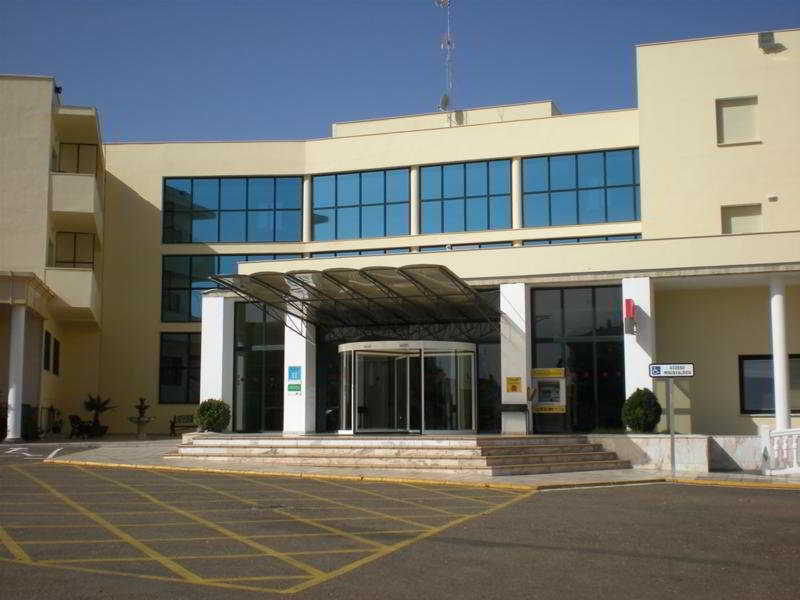 Hotel Heredero