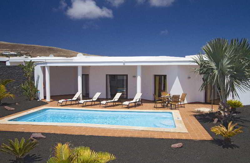 Blancas Hotel
