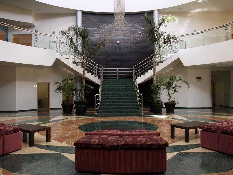 Acosta Centro Almendralejo
