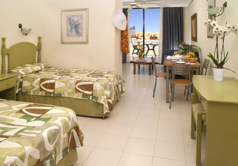 Paradise Court