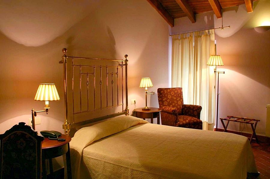Boutique Dos Orillas 2*