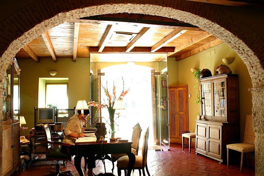 Boutique Dos Orillas 2* Trujillo