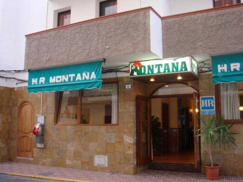 Montana Guest house *