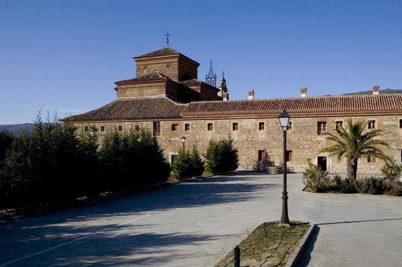 Hospedería Valle Del Ambroz 4*