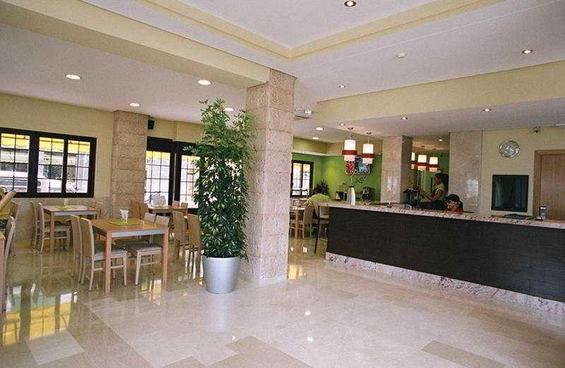 Hotel Orosol