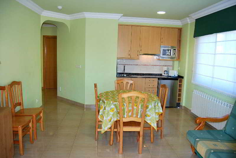 Marsil Apartment Montalvo