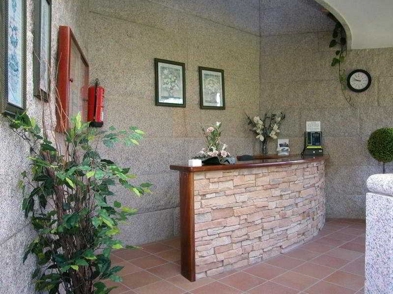 Hotel Coral Do Mar Ii Paxarinas