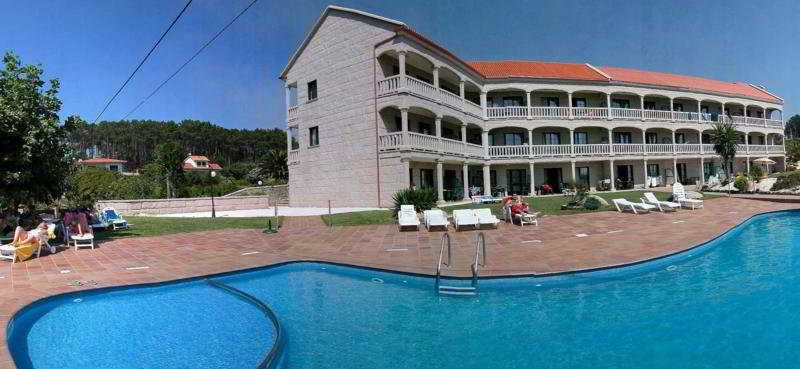 Hotel Coral Do Mar Ii Paxarinas