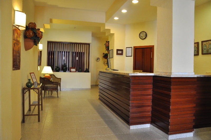 Riviera Hotel 2*