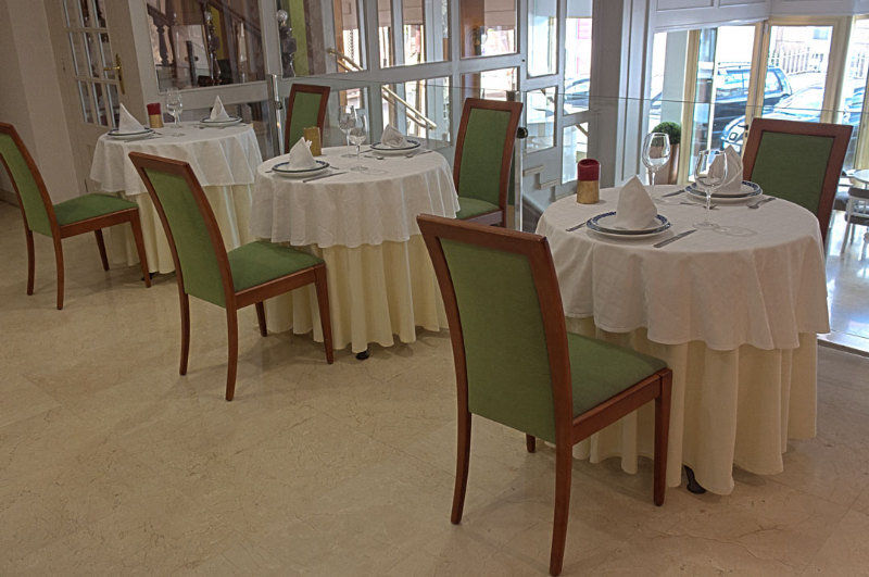 Serantes Hotel O Grove