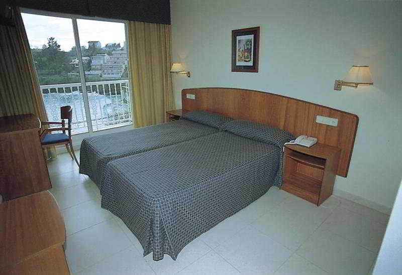 Hotel Atalaya Ii Portonovo