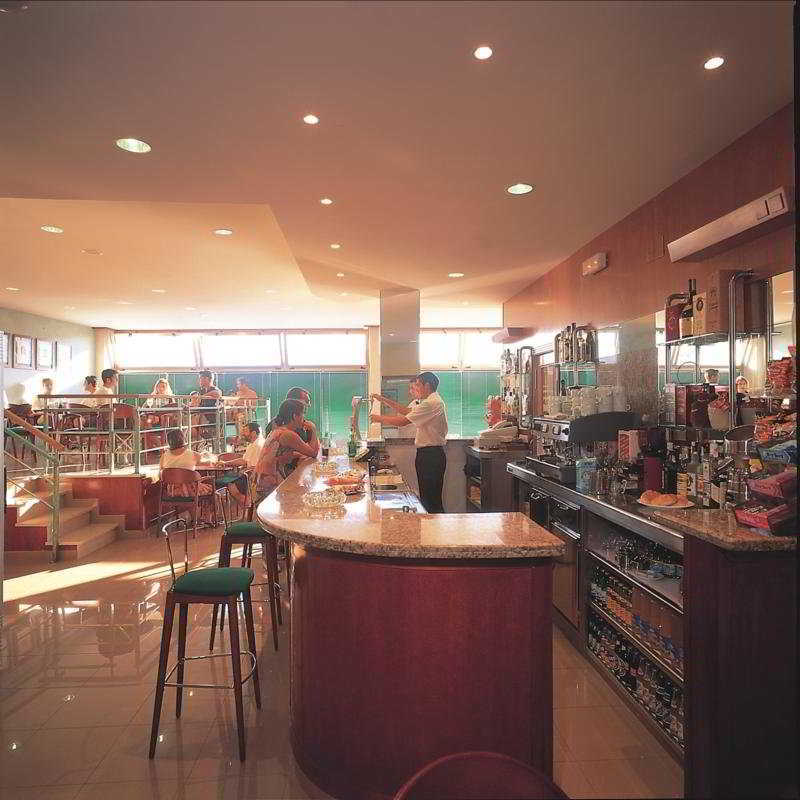 Atalaya Ii Hotel