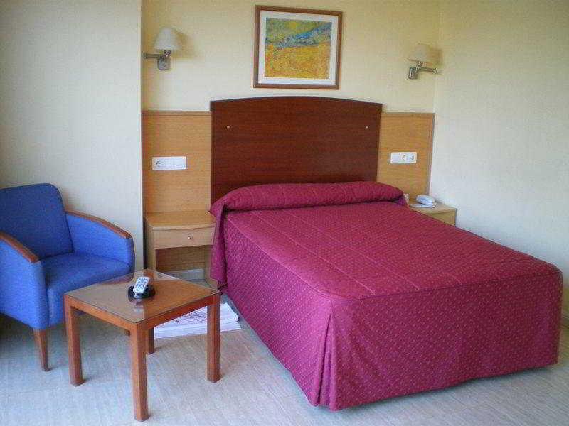 Hotel La Noyesa *** Superior O Grove