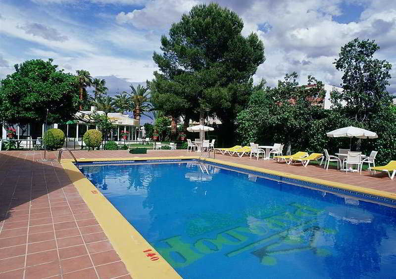 De 3* Puerto Lumbreras
