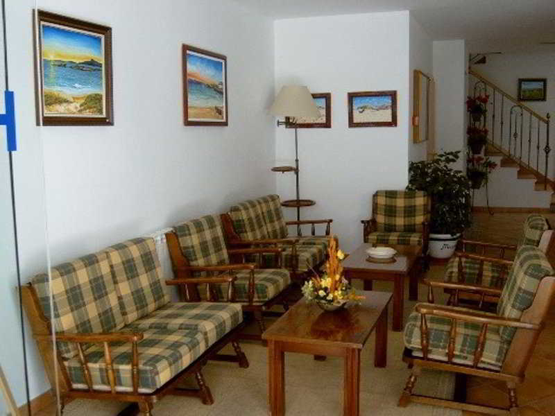 Hotel Marycielo Sanxenxo