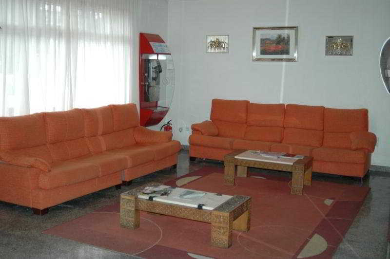 Hotel Moon Dreams La Lanzada