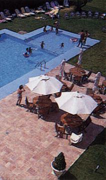 Hotel Ciudad De Haro