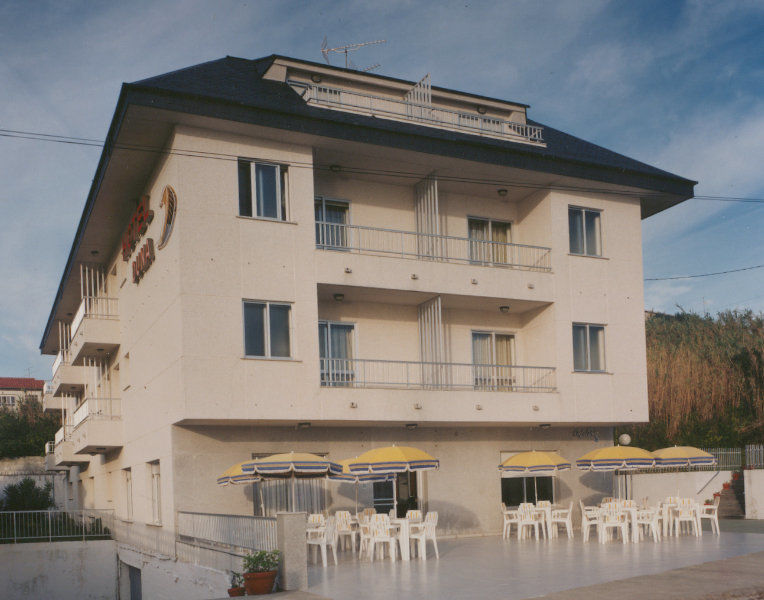 Duna Hotel