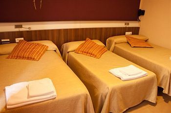 By Bossh Hotel