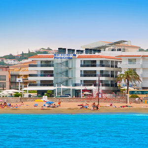 Hotel Rh Portocristo & Wellness 4*