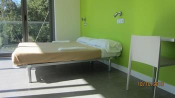 Uba Hostel
