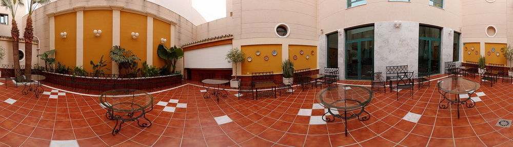 Mainake Costa Del Sol Hotel