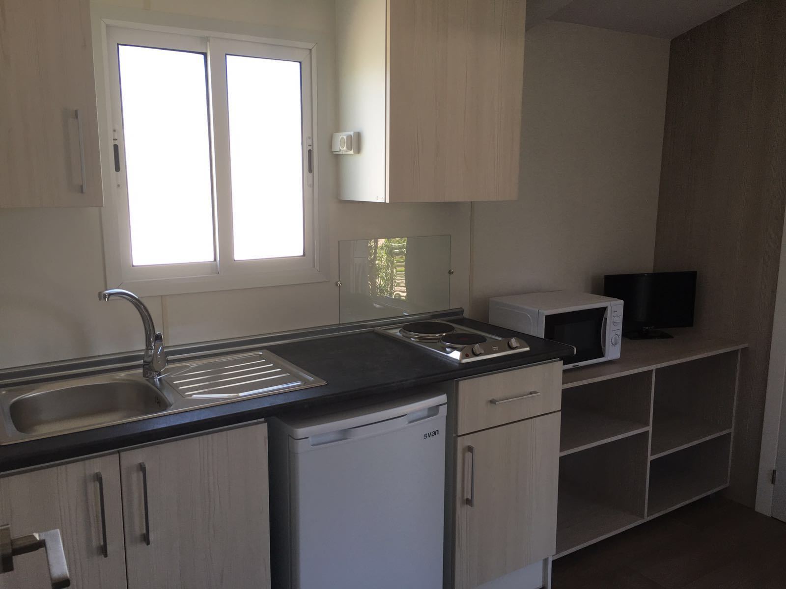 Holiday home La Manga Caravaning Murcia