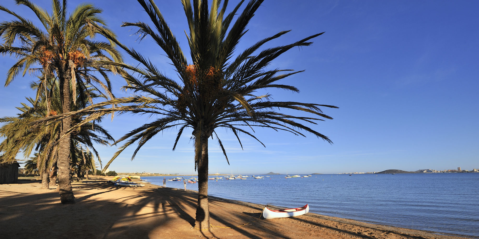 Holiday home La Manga Caravaning *