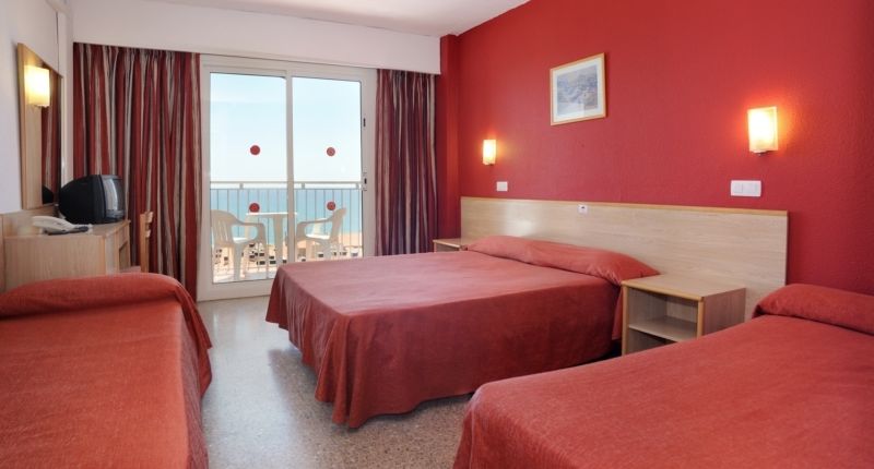 Medplaya Santa Monica Hotel 4*