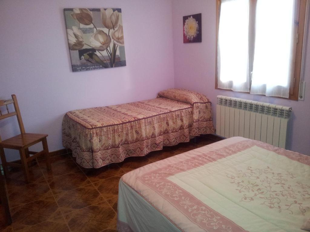 Apartamento Casa Costa Laspaúles