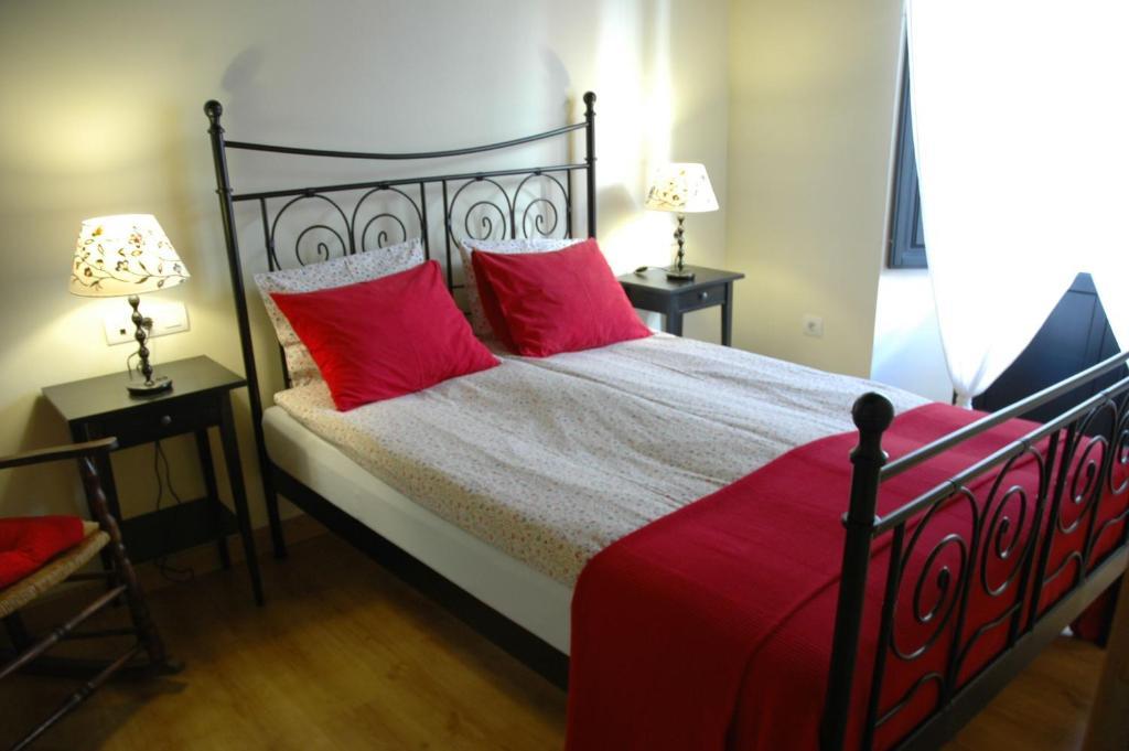 Hostel El Granado *