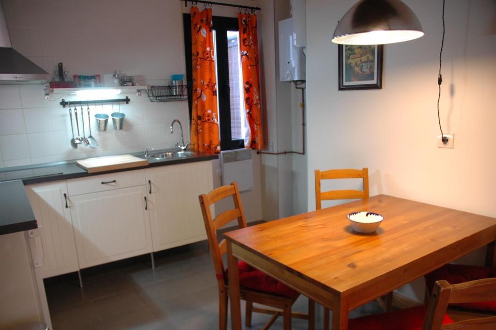 El Granado Hostel *