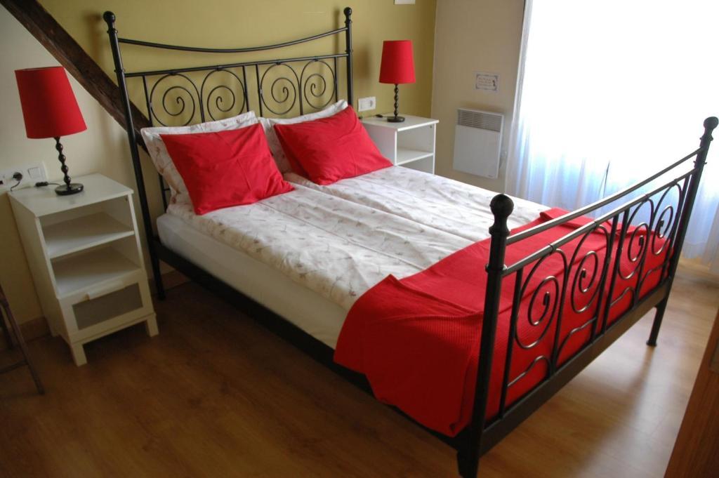Hostel El Granado *
