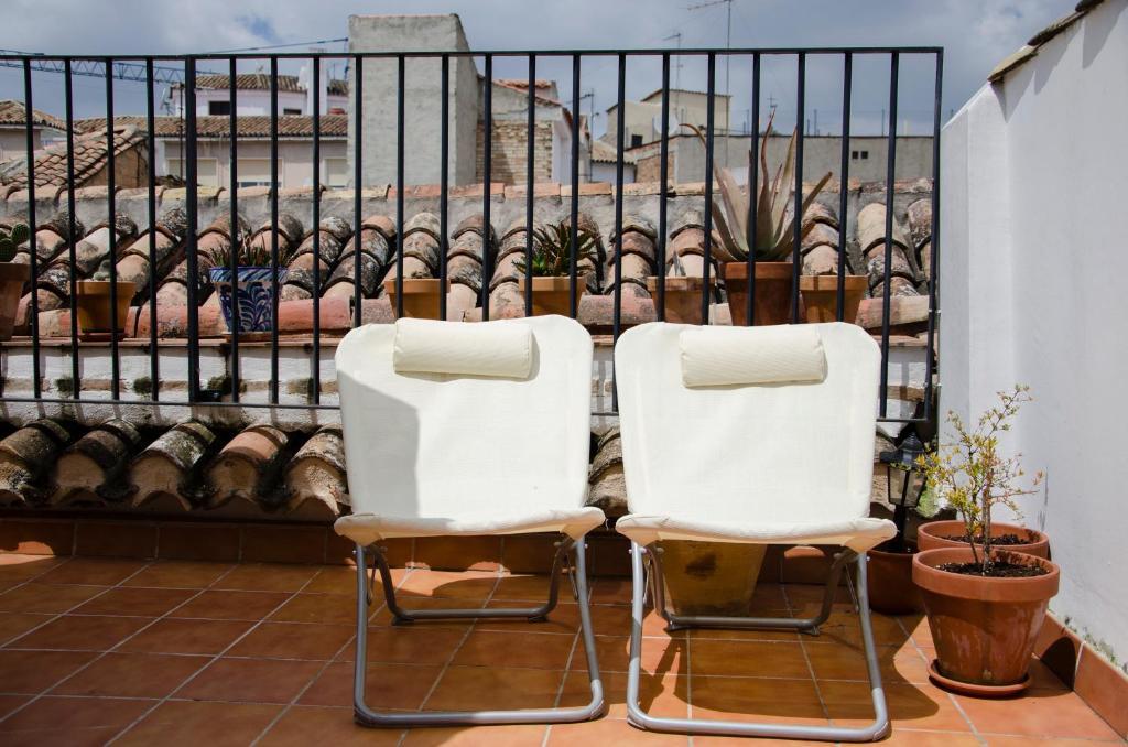 Hostel El Granado *